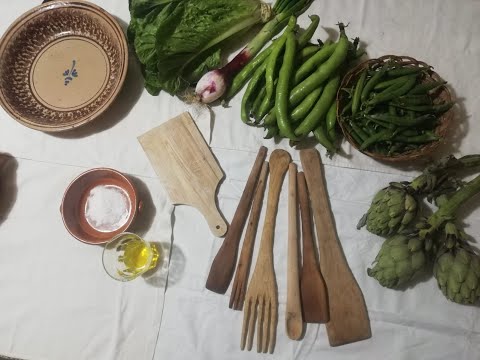 Bazzoffia | SAPOR DI MEDIOEVO - Regia Medievalis (Projekt Lazarus Sicilia)