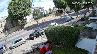 Live Webcam North Circular Road ( Facing North East) live webcam