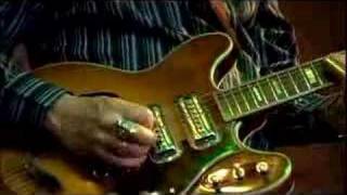 Blues: Full Moon Lightnin Ground Zero