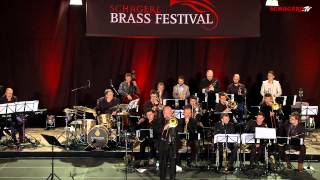 I’m Getting Sentimental Over You