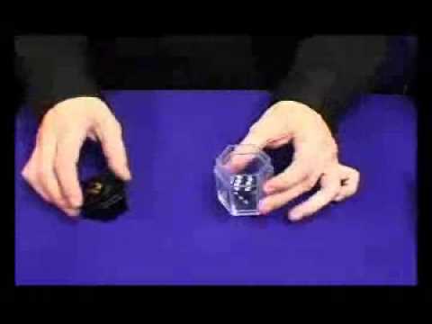 Dice Cloning by Fantasma