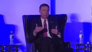 HELI-EXPO 2013: General Aviation Association CEO Forum Part 2