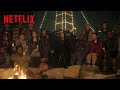 Campfire Sing Along Of Bad Moon Rising Wednesday Seasons 2 Netflix