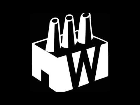 Eve Schwarz | RAWK Closing @ Tanzhaus West (Frankfurt Main 2018)