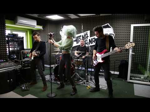 BAD JULY - Friday - LIVE TANĂNANA @ TANĂNIMINEAȚA, 2018, October 5th