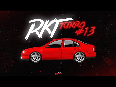 🔥 RKT TURRO #13 - ENGANCHADO FIESTERO RKT (LO MAS NUEVO - SEPTIEMBRE 2022 ) | ALTA PREVIA 🔥