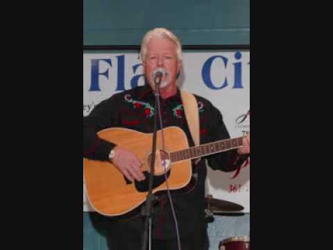 Tony Booth - Is This All There Is To A Honky Tonk?