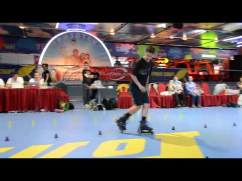 05 место - Чурилов Андрей (1901510003084)