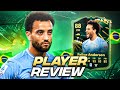5⭐5⭐ 88 EVOLUTIONS FELIPE ANDERSON PLAYER REVIEW | FC 24 Ultimate Team