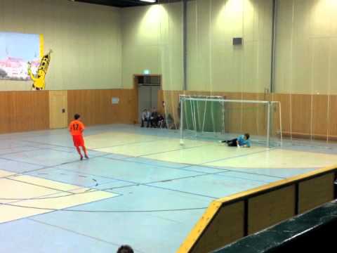 FSV Budissa Bautzen A vs SC Borea Dresden, NEUNMETERSCHIESSEN 6:4