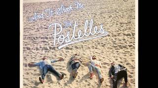 The Postelles - Pretend It's Love (Ft. Alex Winston)