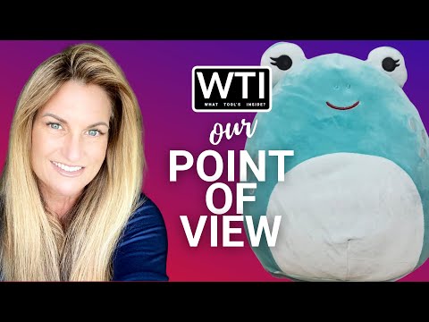 Squishmallows Kellytoy Plush Toy - WTI product video review