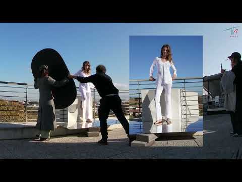 BTS FLAVIA PADOVAN S/S 24