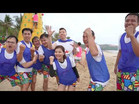 The Landmark - Mũi Né 2 ngày 1 đêm (Đợt 01)