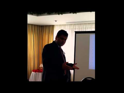 Ish Jindal CPA Professional Corporation video.