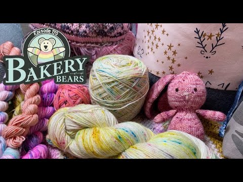 The Bakery Bears - Episode 170