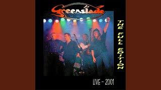 Spirit Of The Dance (Live)
