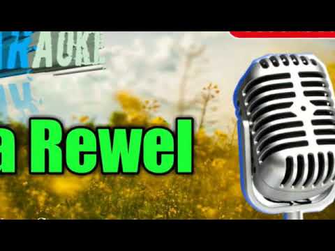 aja rewel - yoyo suwaryo karokean no vokal