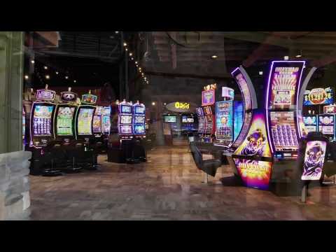 Sand Hills Casino