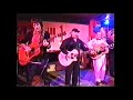 Van Morrison  - BBC Jesse James#1 - with Lonnie Donegan, Ronnie Wood and Chris Barber, Dec 1999