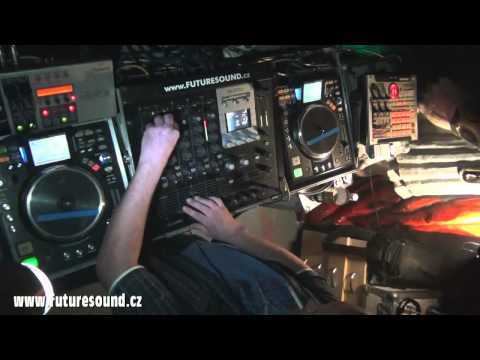 deejay F live - imperia-m