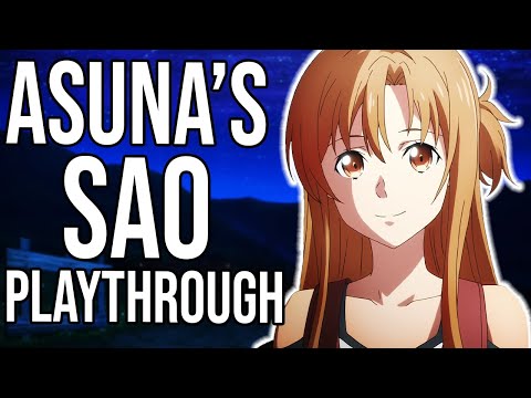 Honest Review Of Sword Art Online the Movie: Progressive - Aria of a Starless Night