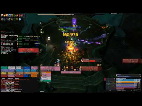 Reload | Mythic Imonar the Soulhunter | Prot Paladin PoV