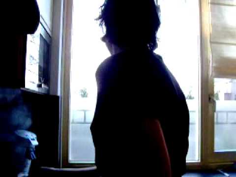 melle wil niet in beeld;p