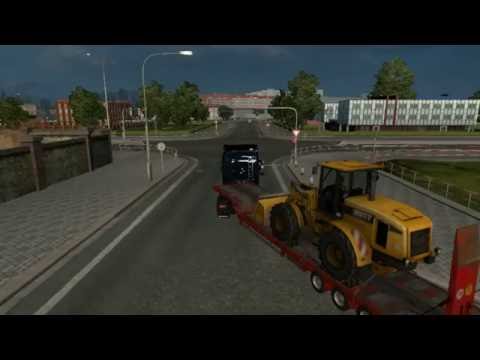 ETS2-Scania R420 Qualificada Ao Som Do DJ Wagner e Mapa EAA 3.0