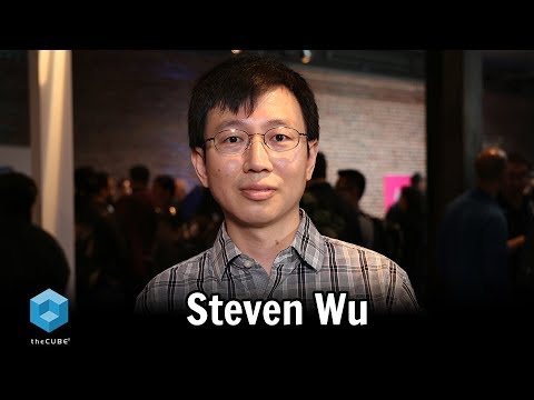 Steven Wu, Netflix | Flink Forward 2018