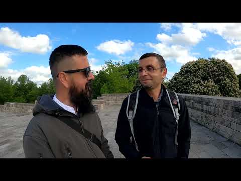 ALEKSANDAR KULIĆ govori o problemima u Boru