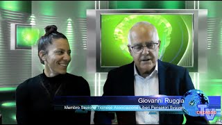 'Scienza e religione - parte prima' episoode image