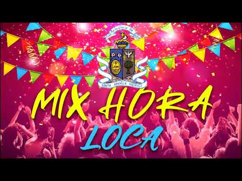 Mix Hora loca del SAM 😈🙏