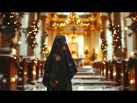 Gregorian Chants for Prayer & Spiritual Focus | Sacred Catholic Liturgy 24/7