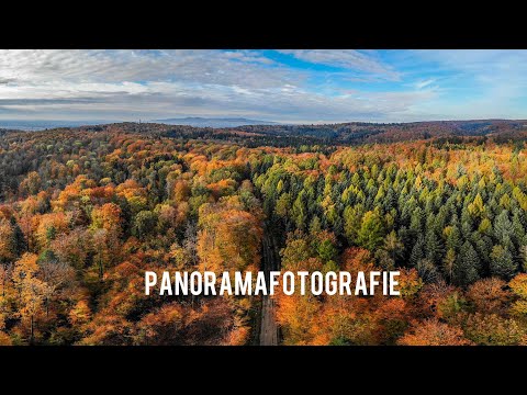 Panoramafotografie