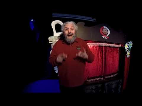 Sváťovo dividlo - Broučci