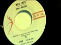 box cars - ken jensen - ava 1964