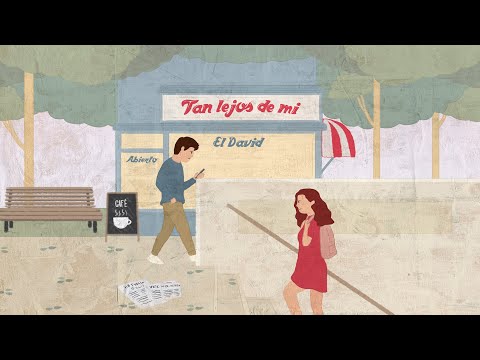 Tan Lejos De Mí - El David