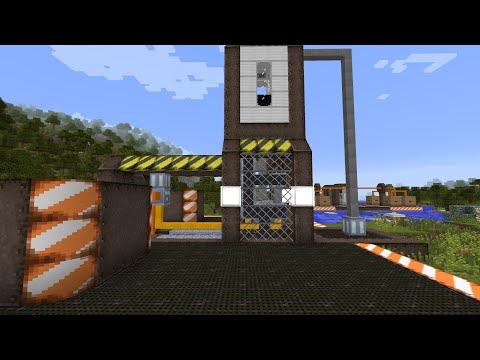 GregTech New Horizons - Ep10 - Diesel and Vanadiumsteel