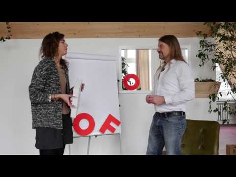 A new Language for Developers and Lawyers