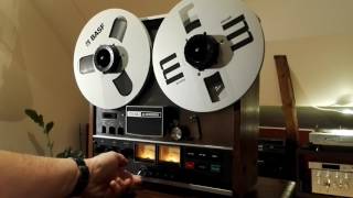 Video thumbnail for TEAC A-3300SX by Afigiennas Afigiennai