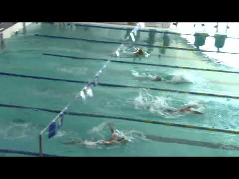 Nuccetelli G.(2) Mauro A.(3) Bellini S.(4) Tesi C.(5) 25FA – Borgo S.L. 07.05.23