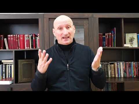 561. UTICAJ DEMONSKIH DUHOVA NA DOGADJAJE U SVETU  I  KAKO SE ZAŠTITI OD NJIH?