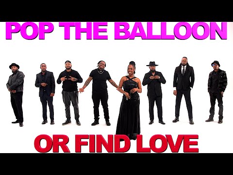 EP 50:  Pop The Balloon or Find Love  | St. Louis