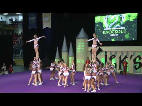 Flyers All-Starz KNOCKOUT Kick's Célébration 2019