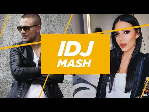 IDJMASH powered by BALKAN FUN | S01 E81 | 12.06.2018 | IDJTV
