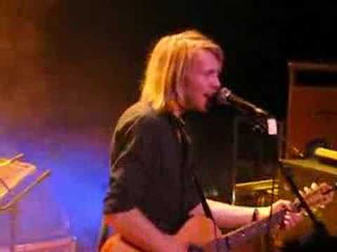 Peter von Poehl - Can't Get You Out Of My Head (Montpellier)