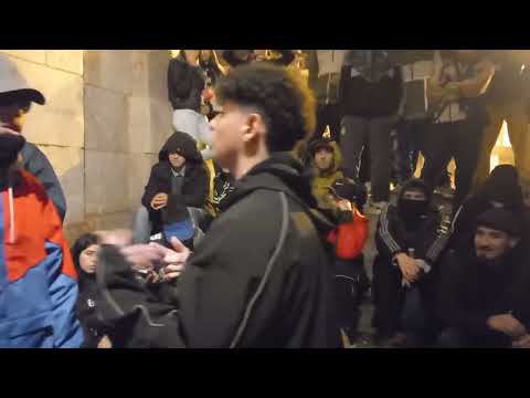 Farid la Predicción vs Lichal 8vos-CUATROEME