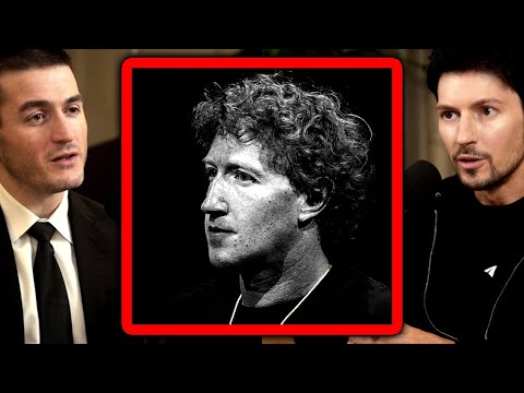 Pavel Durov on meeting Mark Zuckerberg | Lex Fridman Podcast Clips