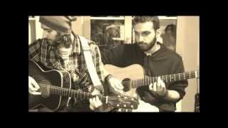 Janko &amp; Uroš - The Ocean (Sunny Day Real Estate)